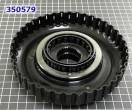 Ступица, 50-40 / 50-42LE Coast Clutch, With Inner Race (30 Teeth) 350579-UD (HUBS)