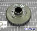 Ступица под фрикционы высотой 33мм, внешним диаметром 102мм, Clutch Hu 360574E-UD (HUBS)