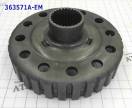 Ступица под фрикционы, (Underdrive Hub) F4A51 / F5A51 (Размер 120х27.3 363571A-EM (HUBS) 45541-39500, 45541-3A510