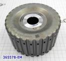 Ступица второй передачи с солнечной шестерней, Hub A4CF1 / A4CF2 2nd w 365578-EM (HUBS) 45790-23001