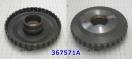 Ступица, Hub A6MF1 / 2/LF1 / 2/6F24 (SsangYong)--проверять по параметр 367571A-UD (HUBS)
