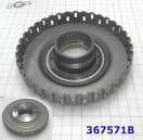 Ступица, A6LF1 / 2/3 Underdrive 367571B-EM (HUBS) 45620-3B400
