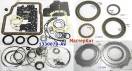 Мастеркит JF506E / 09A / RE5F01A / 5F31J / JA5A-EL (Комплект прокладок 133007B-AV (MASTER KITS)