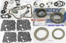 Мастеркит 4T65E для VOLVO только с 2003-up (Комплект фрикционных и ста 206007BD-PR (MASTER KITS)