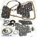 Мастеркит RE4F04A / V/4F20E 1992-up (Комплект фрикционных и стальных д 315007-TK (MASTER KITS)