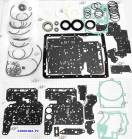 Мастеркит AW03-71L / 03-72L, уплотнительные кольца в т.ч. 3D, 1987-Up 330007BA-PC (MASTER KITS)