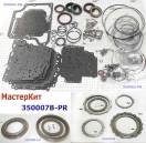 Мастеркит AW50-40LE, AW50-40LN / M, AW50-42LE, AW50-42LN / M (Комплект 350007B-PR (MASTER KITS)