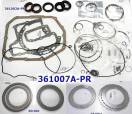 Мастеркит F4A33 2WD, USA-only (Комплект фрикционных и стальных дисков, 361007A-PR (MASTER KITS)