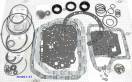 Мастеркит A4AF3 / A4BF3 / A4BF-2 Accent 2000-Up (Комплект прокладок и 364007-AV (MASTER KITS)