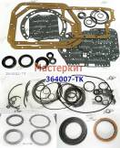 Мастеркит A4AF3 / A4BF3 / A4BF-2 Accent 2000-Up (Комплект прокладок и 364007-TK (MASTER KITS)