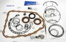 Мастеркит A4CF1 / A4CF2 Hyundai / Kia (Комплект прокладок и сальников, 365007-TK (MASTER KITS)