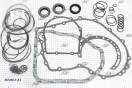 Мастеркит A4CF1 / A4CF2 Hyundai / Kia (Включает сталь "овердрайв" (20T 365007A-AT (MASTER KITS)