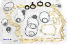 Мастеркит BDKA / MDKA / MDRA / MDPA 2003-up (Комплект фрикционных и ст 386007C-AT (MASTER KITS)