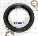 Сальник полуоси [65.6x48.5x10] 010 / 095 / 096 / 01M / 01N / AD4 (лева 105076 (METAL CLAD SEALS) 020-301-189T