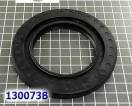 Сальник 01J(CVT ) двойной со стороны корпуса (102х63.5х9.5) Audi 2002- 130073B (METAL CLAD SEALS) 01J-331-261L