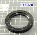 Сальник насоса [7,6x41,8x59] JF403E / 404E / 414E LADA GRANTA / JF506E 133070-EM (METAL CLAD SEALS) 31357-31X03