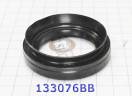 Сальник полуоси, JF506E (9,5мм х 58мм х 38мм) (Land Rover /  Freelande 133076BB (METAL CLAD SEALS)