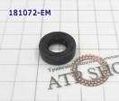 Сальник штока выбора передач [18x10x5] 0B5 /  DL501 (DSG)/ 6R60 / 6R80 181072-EM (METAL CLAD SEALS) 010-339-82B, 0734-31...