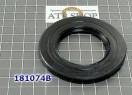 Сальник выходного вала ZF6HP19A / ZF8HP45 / ZF8HP70 (AWD) (AUDI Q7 / V 181074B-EM (METAL CLAD SEALS) 0AT-409-399