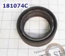 Сальник (39x29x14) выходного вала дифференциала ZF6HP19A Audi 2000-Up 181074C-EM (METAL CLAD SEALS) 0734-310-409 (OEM)