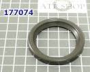 (Заказывайте по позиции 177074-EM) Сальник хвостовика, Extension Housi 181074D-EM (METAL CLAD SEALS)