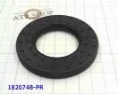 Сальник выходного вала ZF6HP19 / 6HP21 / 6HP26 / 6HP28 / 8HP45 / 8HP50 182074B-PR (METAL CLAD SEALS) 0750-111-470