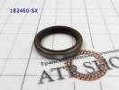 Сальник гидротрансформатора, Seal 4HP22 / 5HP19 / 30 / 26 / 6HP19 / 26 182460-SX (METAL CLAD SEALS)