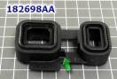 Адаптер гидроблока(Очки), ZF6HP26 / ZF6HP28 / ZF6HP32 / 6R60 / 6R75 / 182698AA-EM (METAL CLAD SEALS) 0501-212-931, 0501-...