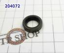 Сальник оси селектора [19x12x5] 3L30 / 3L80 / 4L60 / 4L60E / 4L65E / 4 204072 (METAL CLAD SEALS)
