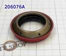 Сальник полуоси [15x34x55]TF80SC / TF81SC ЛЕВЫЙ (OPEL)AW55-51 ЛЕВЫЙ (O 206076A (METAL CLAD SEALS)