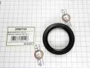Сальник 5L40E (RR 4WD)/ ZF5HP24 (2WD)/ZF4HP20 ЛЕВЫЙ (MB) хвостовика/пр 209074A (METAL CLAD SEALS) 0734-319-520 (OEM)