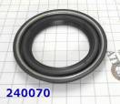 Сальник насоса AODE /  4R70W, [70x50x9] Seal, pump 1992-Up (входит в с 240070 (METAL CLAD SEALS) F2VY7A248A