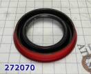 Сальник масляного насоса A404 / 413 / 470 / A500 / 604 / 606 / 42RLE / 272070-EM (METAL CLAD SEALS) 4412475
