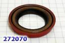 Сальник масляного насоса [62.3х36х9.4] A404 / 413 / 470 / A500 / 604 / 272070 (METAL CLAD SEALS) 4269057, 4412475 (EX)