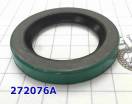 Сальник, A604 AWD Transfer Case (Case Adapter) (57,2Х37Х8) (входит в с 272076A-EM (METAL CLAD SEALS) 4486042