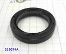 Сальник хвостовика (62x44x12) Extension Housing, JR403E / RE4R01 / RE4 319074A-EM (METAL CLAD SEALS) 31366-X6901, 452624...