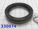 Сальник хвостовика, Extension Housing, AW70 / A42D / AW71 / A43D / 03- 330074 (METAL CLAD SEALS)