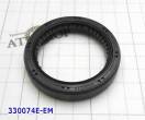 Сальник хвостовика, Extension Housing, AW30-72LE /  03-71LE / A43DE / 330074E-EM (METAL CLAD SEALS) 24771-54J30