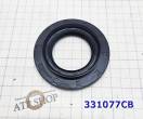 Сальник полуоси, левый, A241E / L, A540H Seal Axle, Left (Awd) (80.4x4 331077CB (METAL CLAD SEALS) 90311-44003, 90311-44...