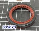 (Заказывать по позиции 335070-EM) Сальник насоса, Seal, oil pump A440F 334070-EM (METAL CLAD SEALS)