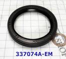 (Заказываете по позиции 337074A-EM) Сальник хвостовика, Extension Hous 334074A-EM (METAL CLAD SEALS)