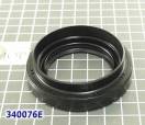 Сальник полуоси правый U240 / U241E / U250E / K111 / K112 [64x40x15,5x 340076B (METAL CLAD SEALS)