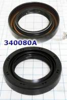 Сальник хвостовика [58x38x11], U140 / U660 на полный привод 340080A-EM (METAL CLAD SEALS) 90311-38090