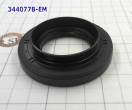 Сальник полуоси левый, [34x62x9.0 / 15.0] TS-40SN / U442E / F Seal Axl 344077B-EM (METAL CLAD SEALS) 90311-C0028