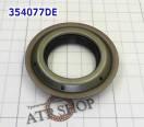 Сальник полуоси [15x34x55]TF80SC / TF81SC ЛЕВЫЙ (OPEL)AW55-51 ЛЕВЫЙ (O 354077DE (METAL CLAD SEALS) 374594