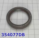 Сальник дифференциала внутренний [45,4x34x7] TF80-SC / TF81-SC FreeLan 354077DB-CR (METAL CLAD SEALS) 24278650838, 30713...