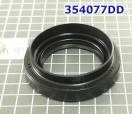 Сальник полуоси, левый TF80-SC / TF81-SC / TG-81SC / TG-82SC (66.2x42. 354077DD-EM (METAL CLAD SEALS) LR002905