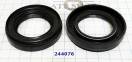 (Заказывать по позиции 244076) Сальник полуоси, F3A / 4EAT-F / 4EAT-G 360076C (METAL CLAD SEALS)