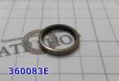 (Заказывать по позиции 360083E-EM) Сальник барабана овердрайв, Seal, K 361083E-EM (METAL CLAD SEALS)