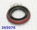 Сальник полуоси [61x40x13] A4CF1 / A4CF2 / A5CF1 / A5CF2 / A5GF1 / A5H 365076-EM (METAL CLAD SEALS) 43119-39011, 43119-3...